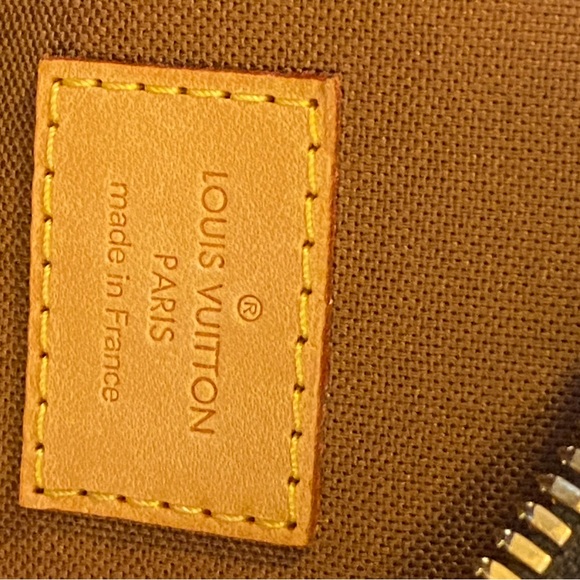 Louis Vuitton Eole Trolley, excellent condition - Picture 6 of 17